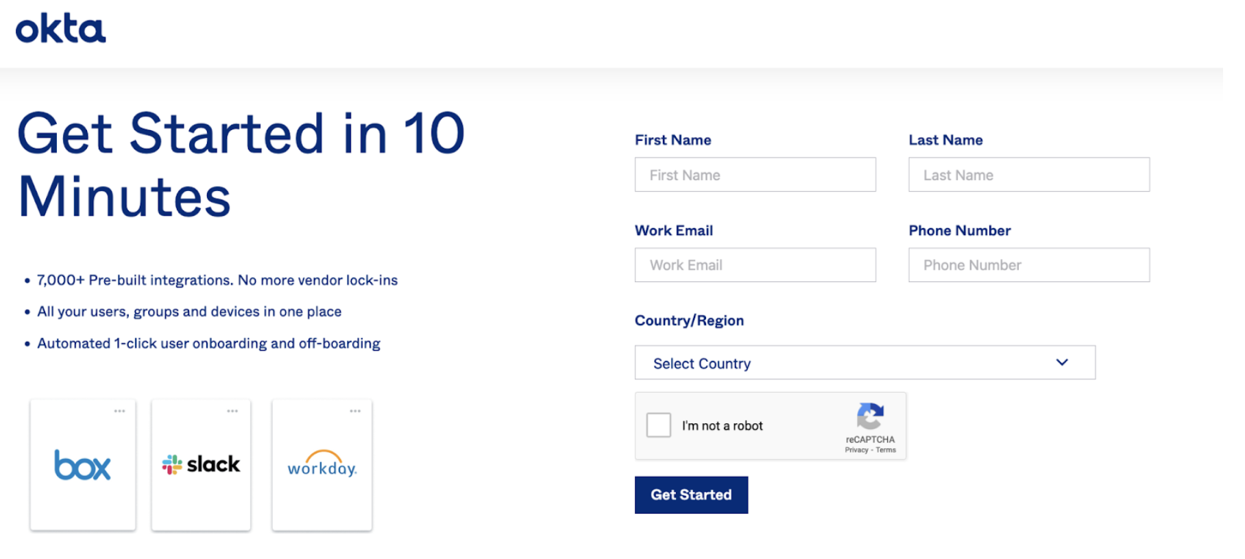 Single Sign On - How can I set up SSO using OKTA